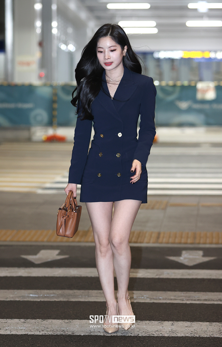 [포토S] 트와이스 다현, '이렇게 예뻐도 되나'