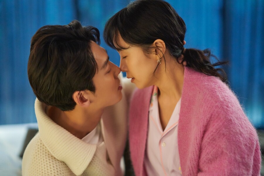 ▲ tvN 토일드라마 '일타 스캔들' 스틸. 제공| tvN