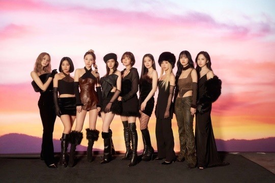 트와이스, 튀르키예·시리아 지진 피해에 2억 기부…마음씨도 '원톱 걸그룹'