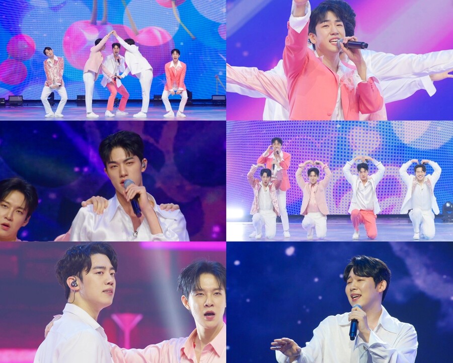 ▲ 제공|TV조선 '미스터트롯2'