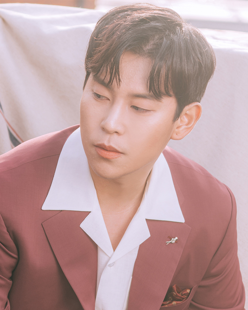 장덕철 임철, 3월12일 결혼…♥신부는 1살 연상 프리랜서[공식입장]