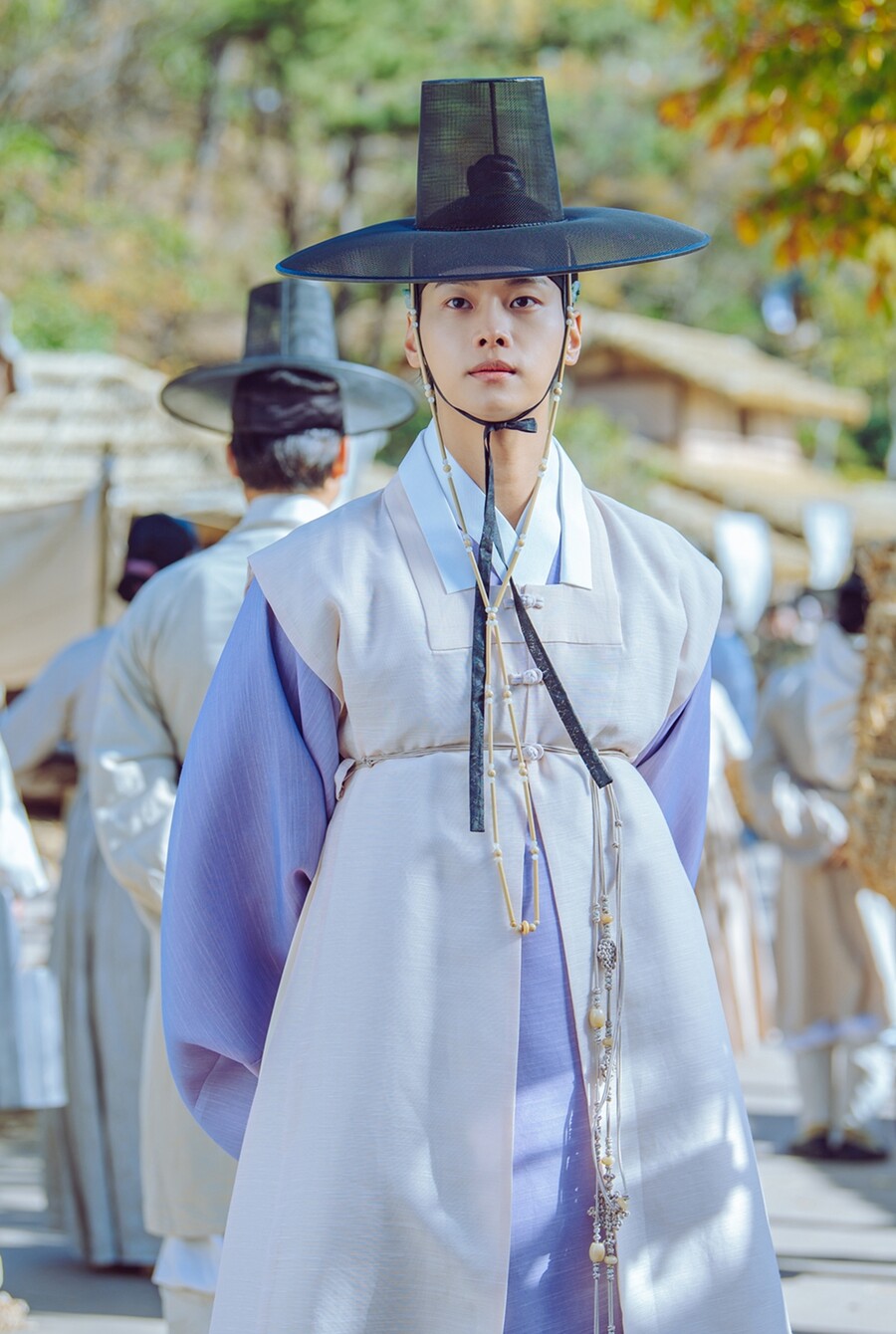 ▲ 차학연. 제공|