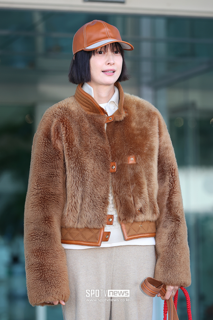 ▲ 이나영 ⓒ곽혜미 기자