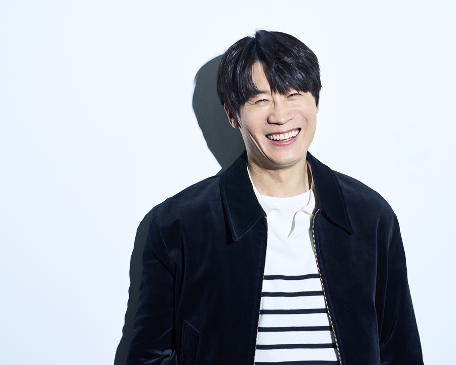 ▲ 진선규. 제공ㅣ CJ ENM
