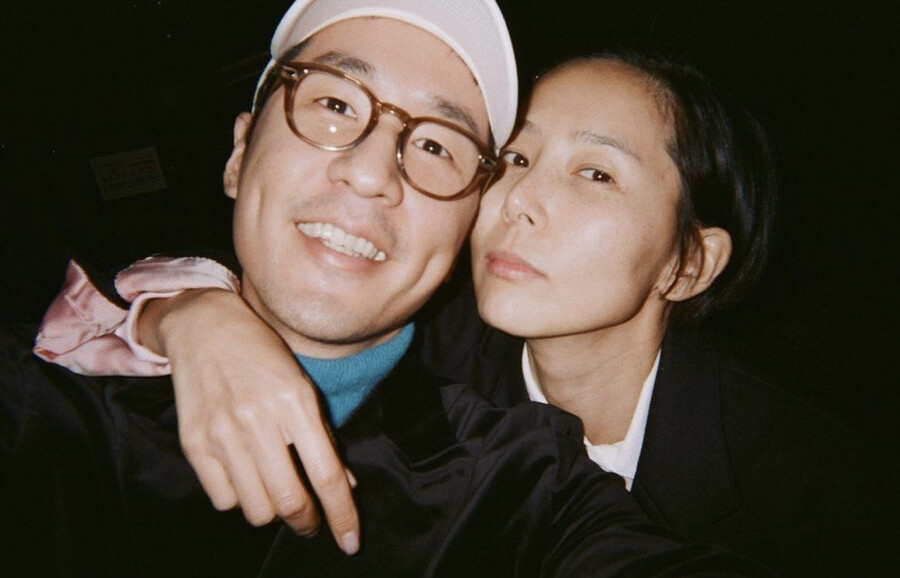 ▲ 출처| 마이큐 인스타그램