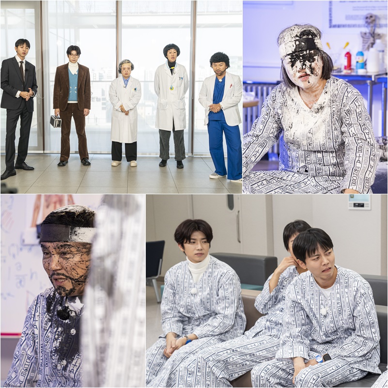▲ KBS2 예능프로그램 '홍김동전' 스틸. 제공| KBS