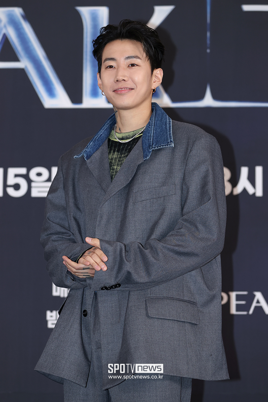 ▲ 박재범 ⓒ곽혜미 기자