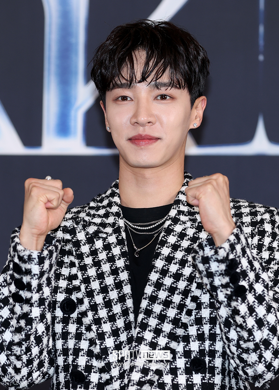 ▲ 이기광 ⓒ곽혜미 기자