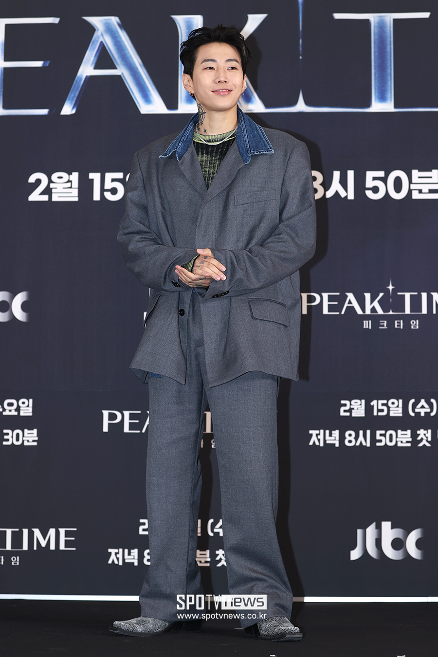 ▲ 박재범 ⓒ곽혜미 기자