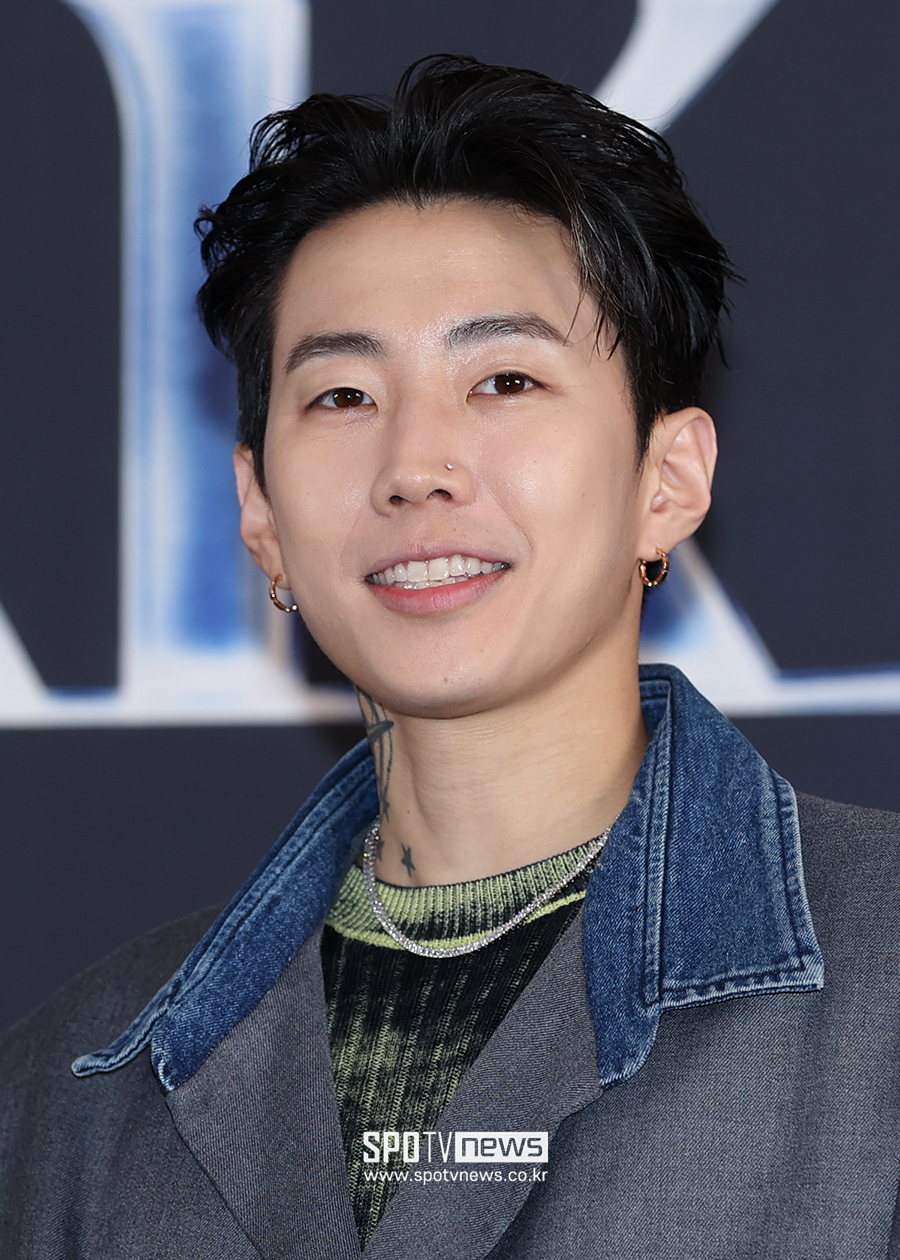 ▲ 박재범 ⓒ곽혜미 기자