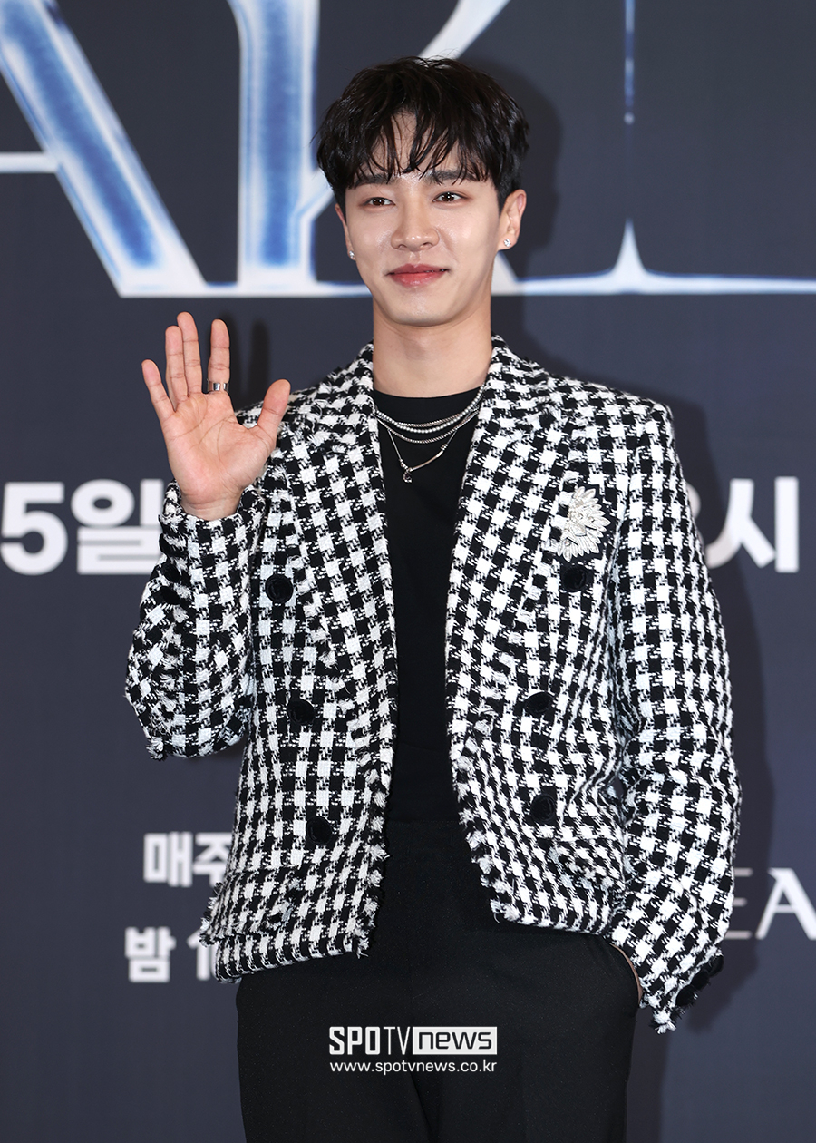 ▲ 이기광 ⓒ곽혜미 기자