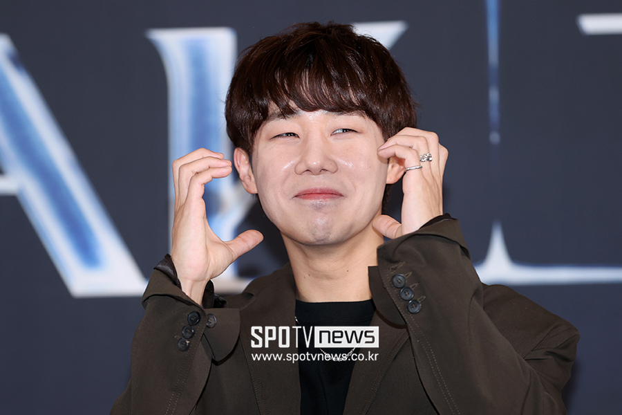 ▲ 김성규 ⓒ곽혜미 기자