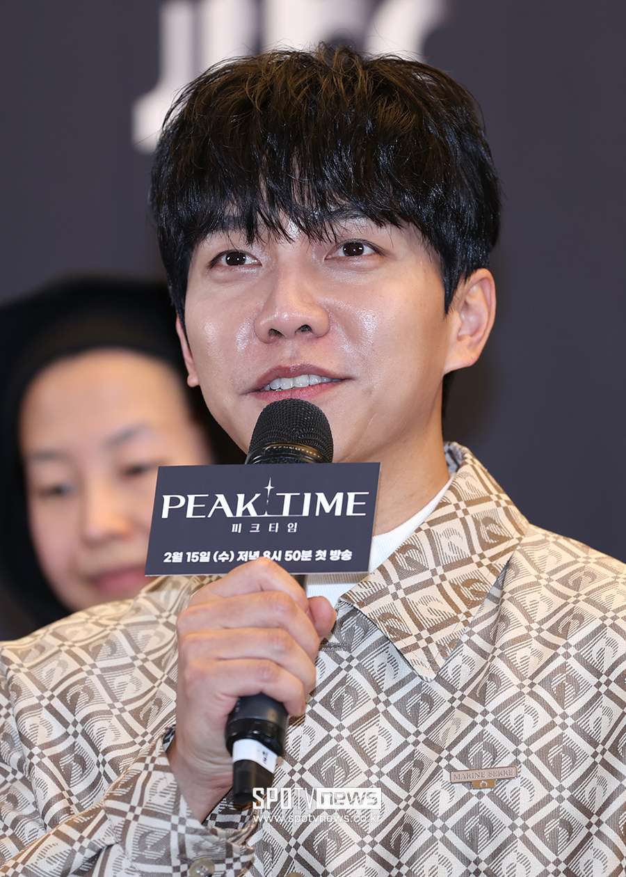 ▲ 이승기 ⓒ곽혜미 기자