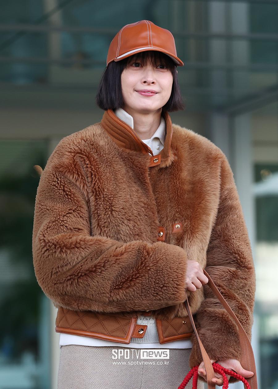 ▲ 이나영 ⓒ곽혜미 기자