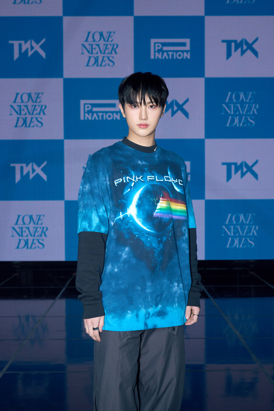 ▲ TNX 최태훈. 제공|피네이션