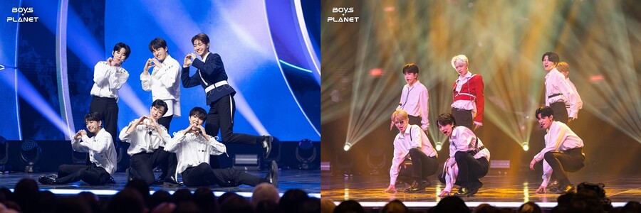 '보이즈 플래닛', '프듀' 영광 재현할까…TV·OTT 통합 화제성 1위