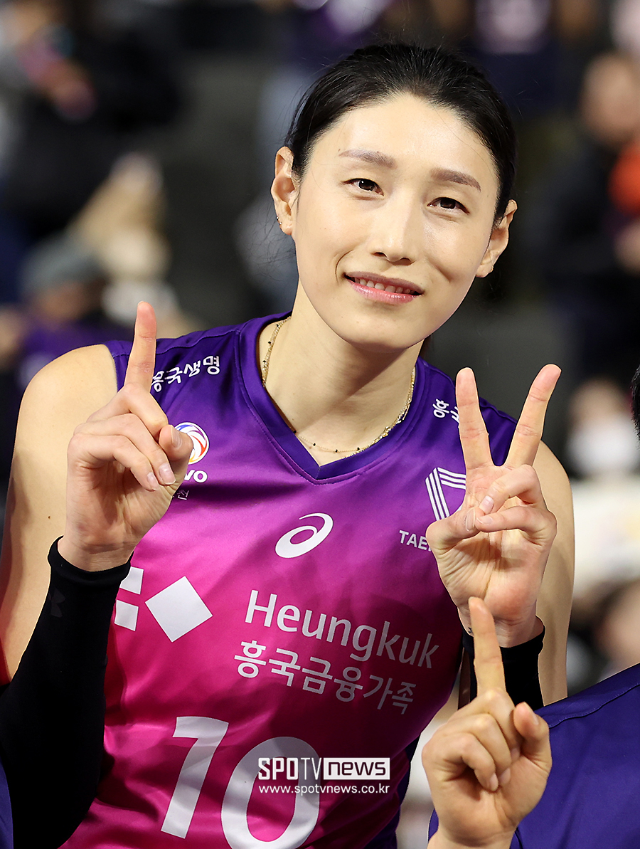 ▲ 김연경 ⓒ곽혜미 기자