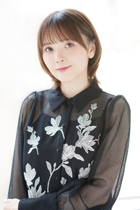 ▲ 키토 아카리. 제공|애니맥스브로드캐스팅코리아