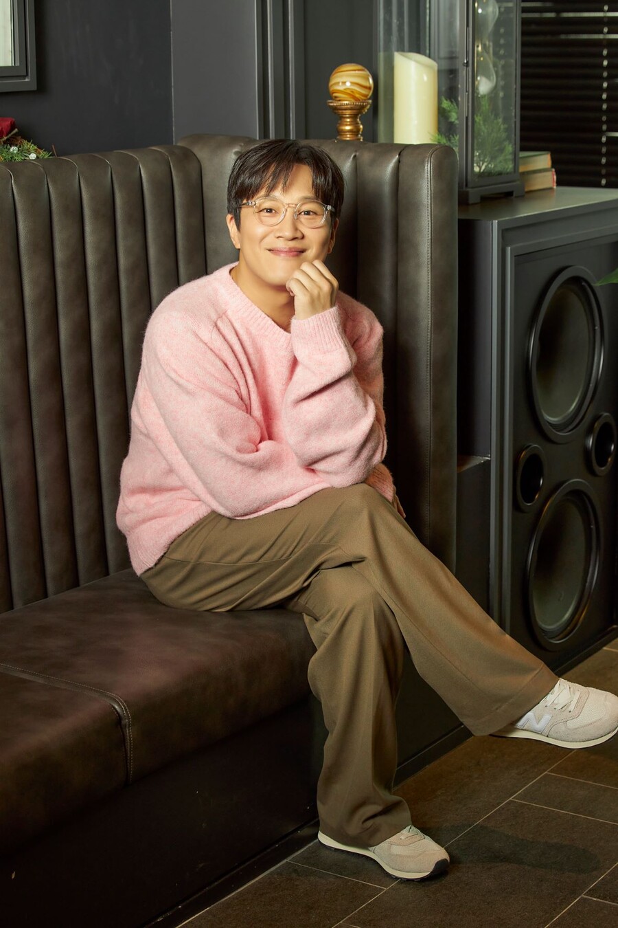 '멍뭉이' 차태현. 제공| (주) 키다리 스튜디오