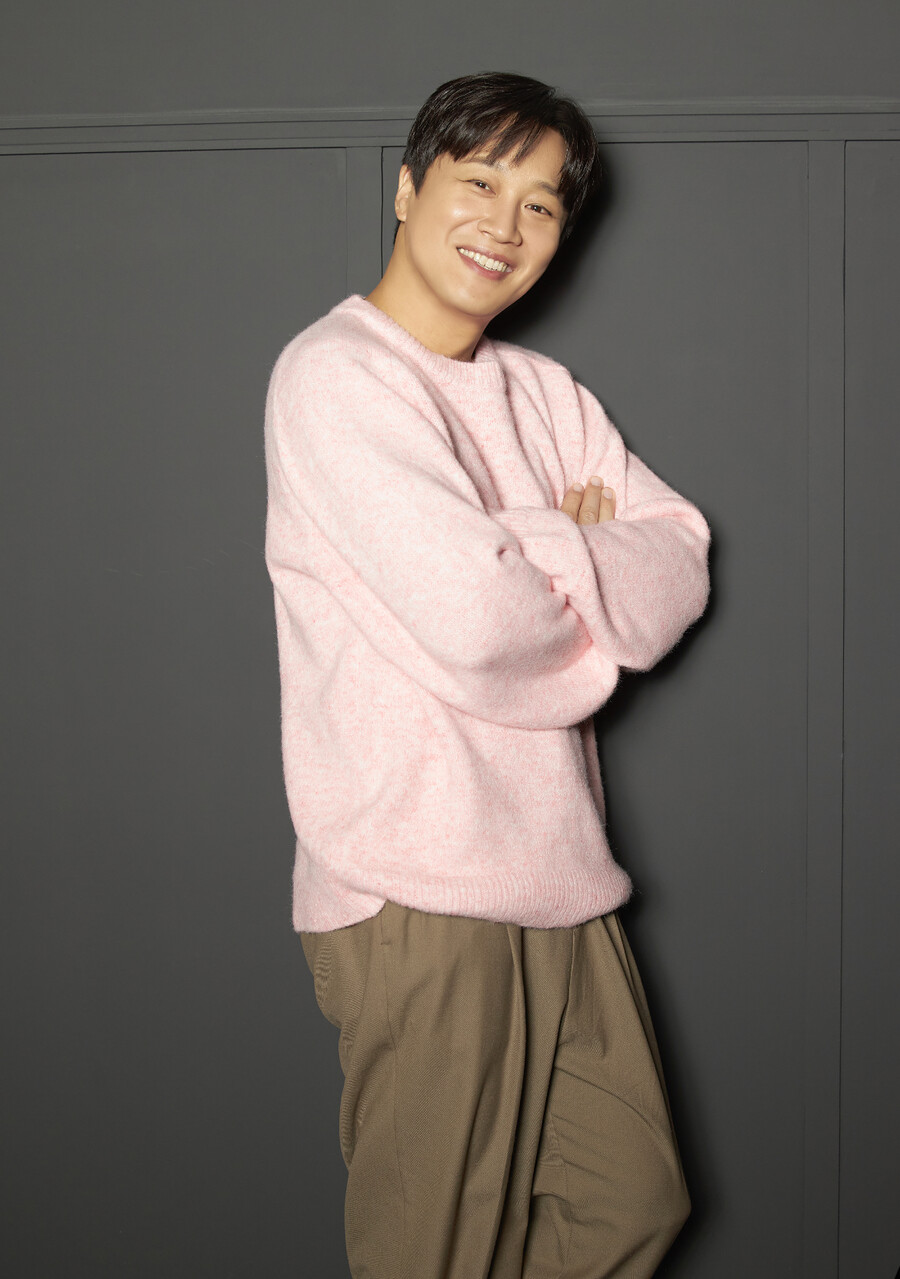 차태현 "'신과 함께' 천만, 내 덕 아냐…개판 '멍뭉이' 흥행 부담 없다"[인터뷰S]