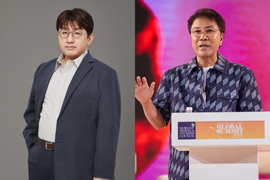 SM 이성수가 폭로한 '이수만 월드' "에스파 울린 '나무심기'…대마+카지노 끌어들이려"[종합]