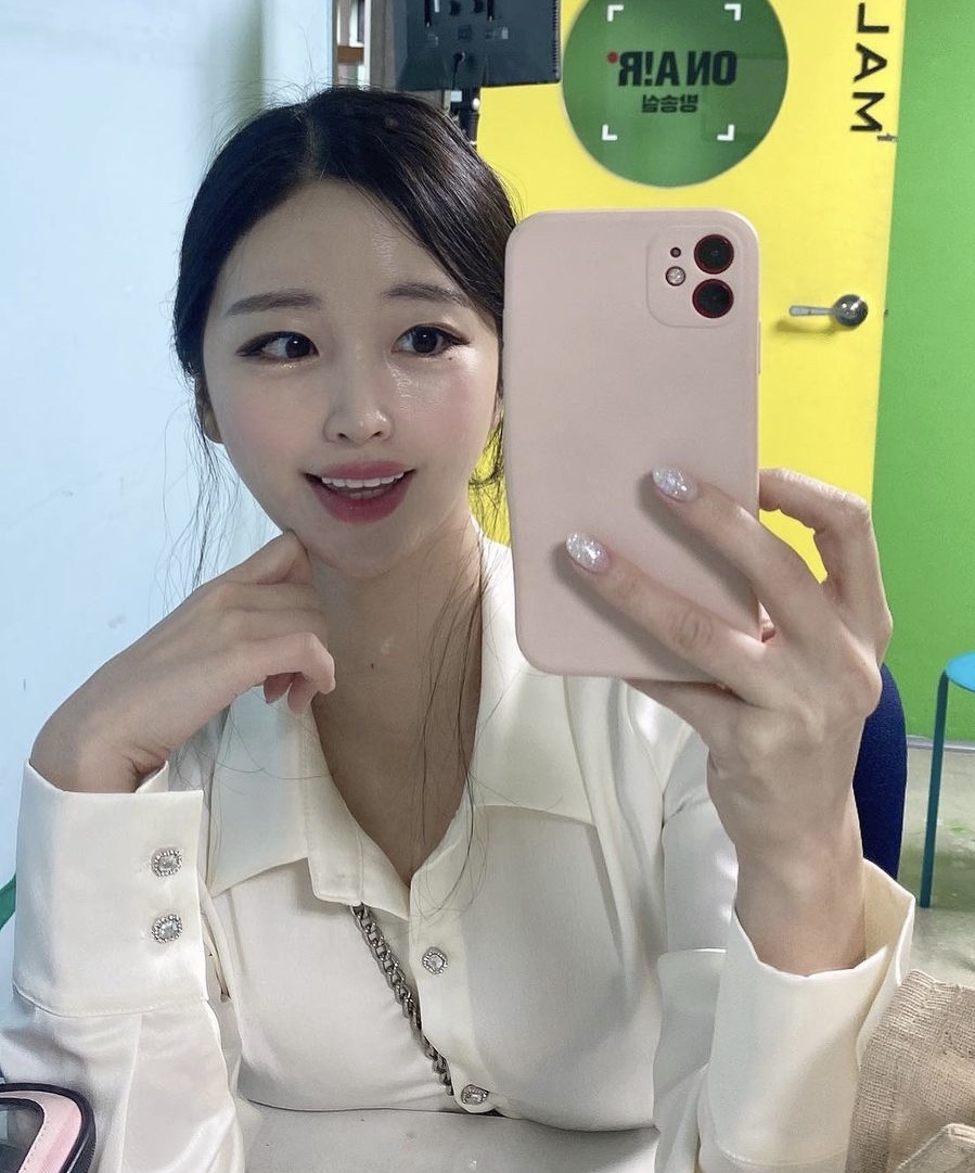 ▲ 출처ㅣ김나정 SNS