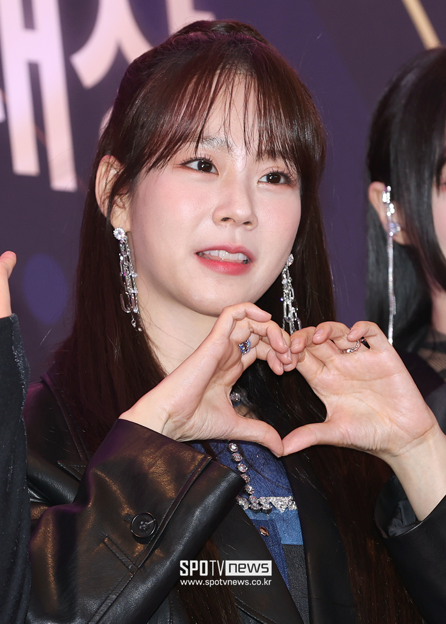 ▲ 카라 한승연 ⓒ곽혜미 기자