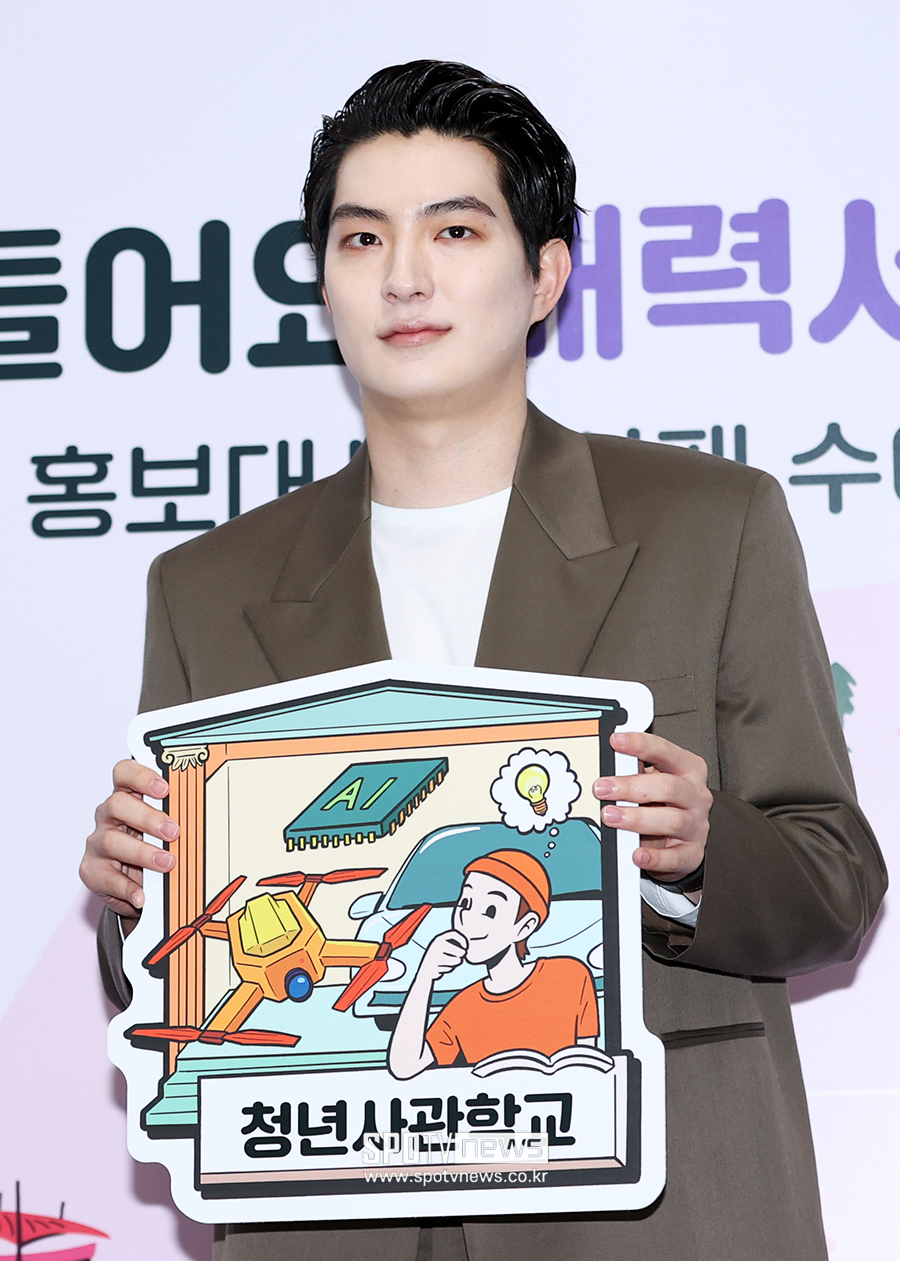 ▲ 틱토커 온오빠 ⓒ곽혜미 기자