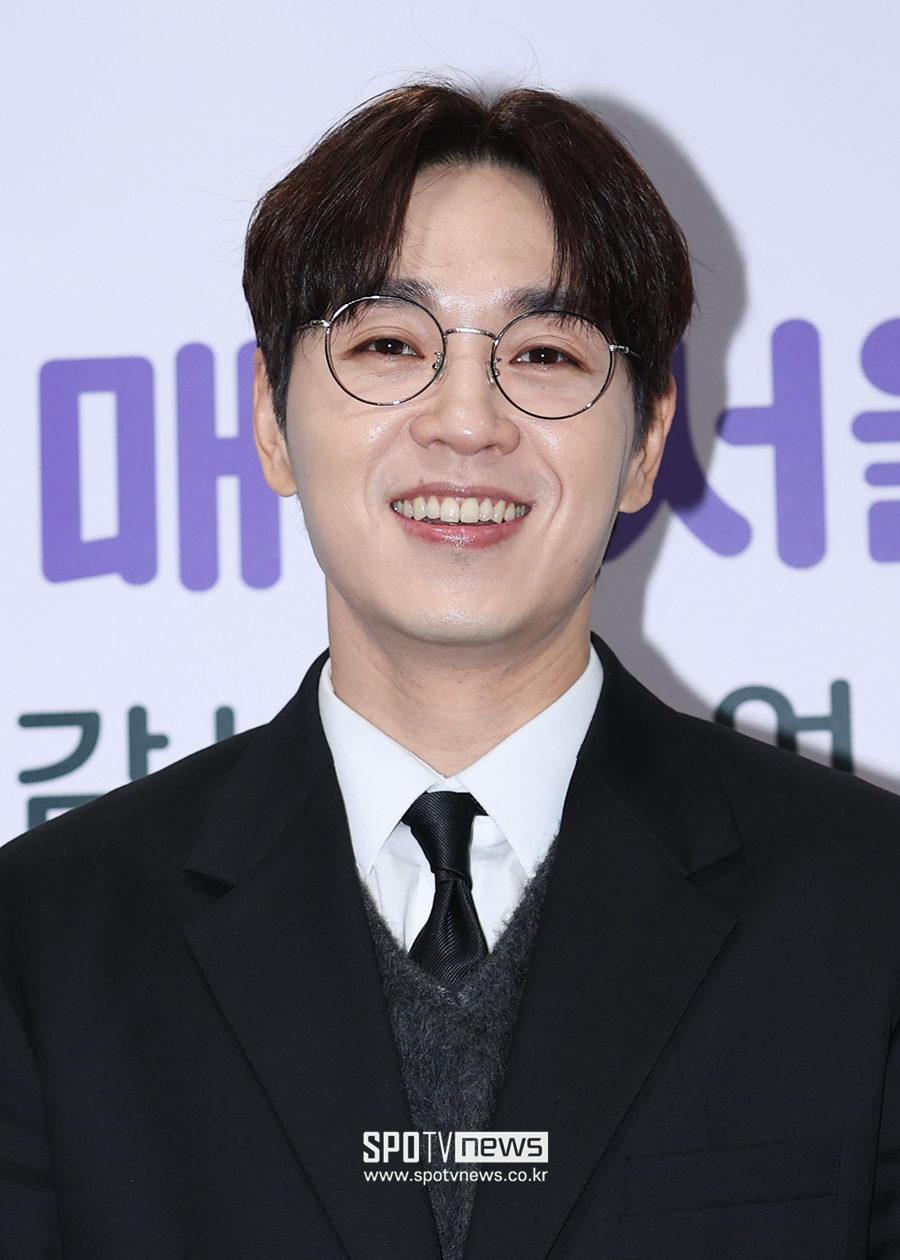 ▲ 이석훈 ⓒ곽혜미 기자