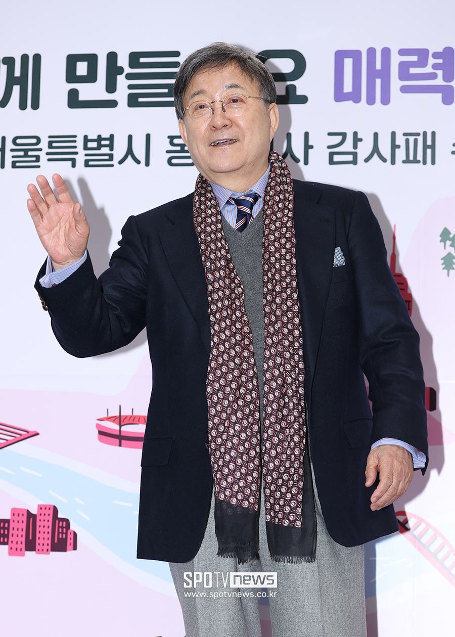 ▲ 노주현 ⓒ곽혜미 기자