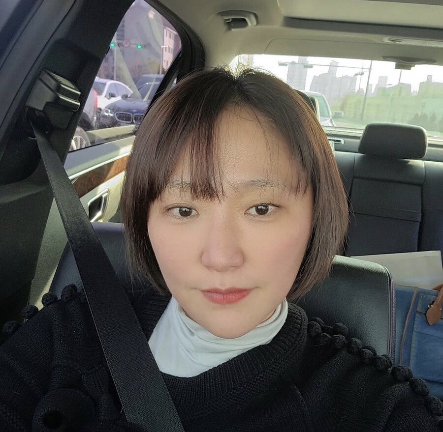 '-14kg' 김현숙, 불법 다이어트 광고 피해 호소 "모두 사기꾼들"