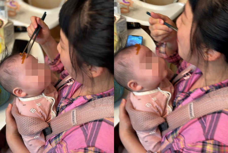▲ 출처| 개그우먼 김영희
