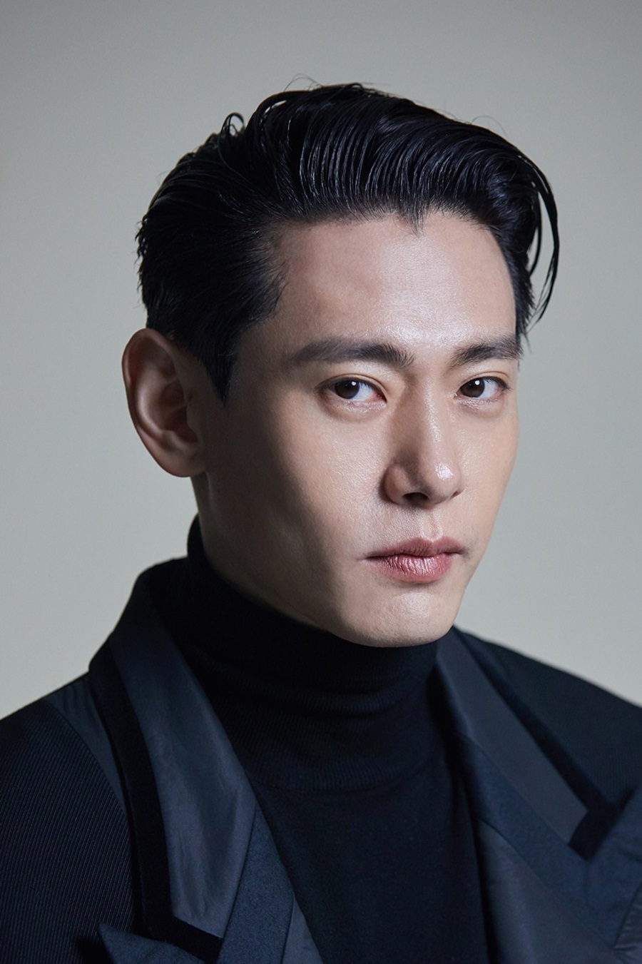 ▲ 유태오. 출처ㅣ씨제스엔터테인먼트