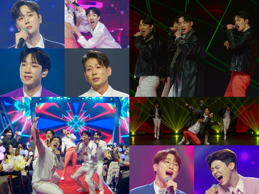 '미스터트롯2' 본선 3차전, 모두가 놀란 대반전…"예상 뒤엎었다"