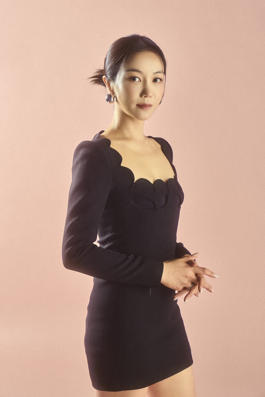▲ 배우 김옥빈. 제공| 넷플릭스