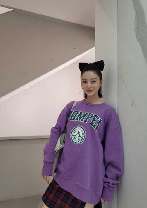 원더걸스 우혜림, 유빈 품 떠난다…르엔터 계약 종료 "결혼·출산 함께해 큰 기쁨"[전문]