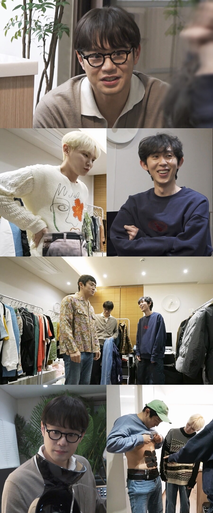 ▲ 나 혼자 산다. 제공|MBC '나 혼자 산다'