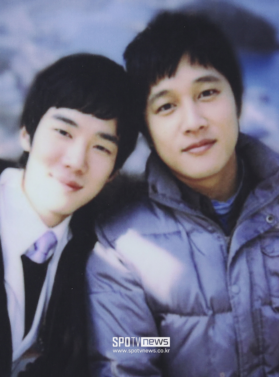 ▲ 유연석 차태현 ⓒ곽혜미 기자