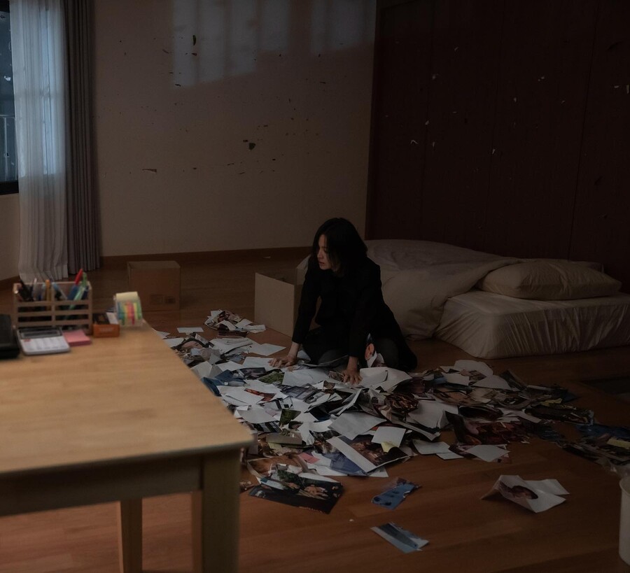 ▲ 송혜교. 제공ㅣ넷플릭스