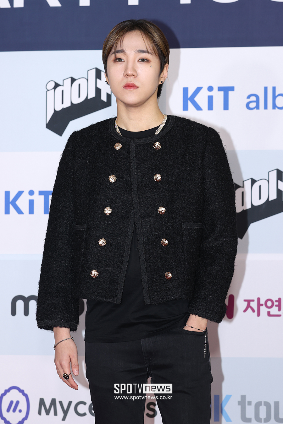 ▲ 비오 ⓒ곽혜미 기자
