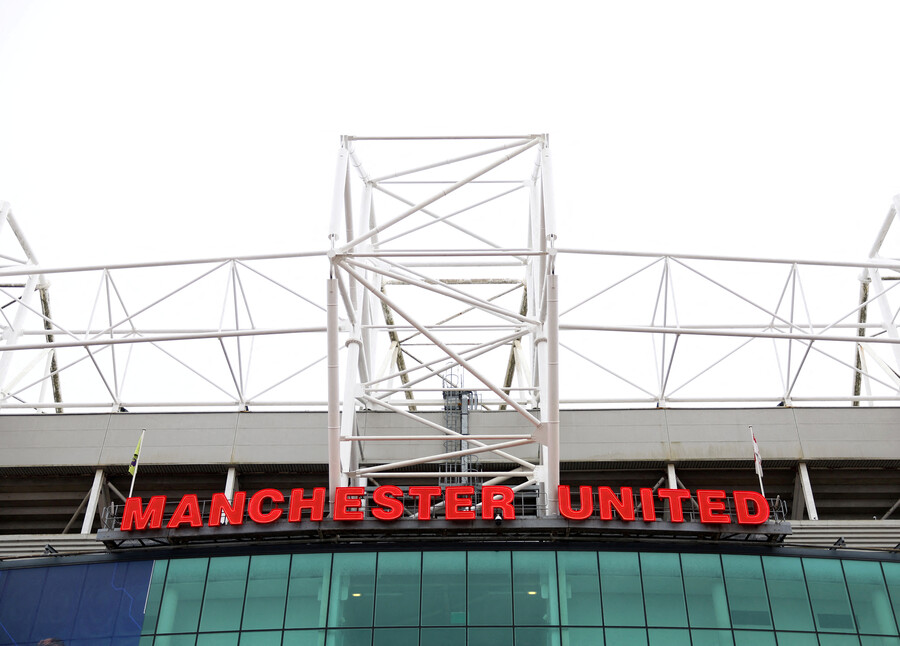 ▲ 올드트래포드 ⓒ연합뉴스/로이터