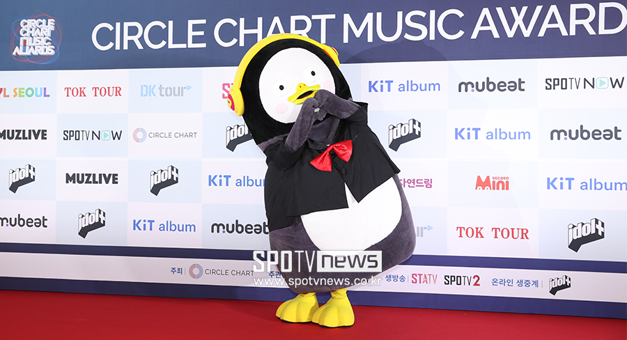 ▲ 펭수 ⓒ곽혜미 기자
