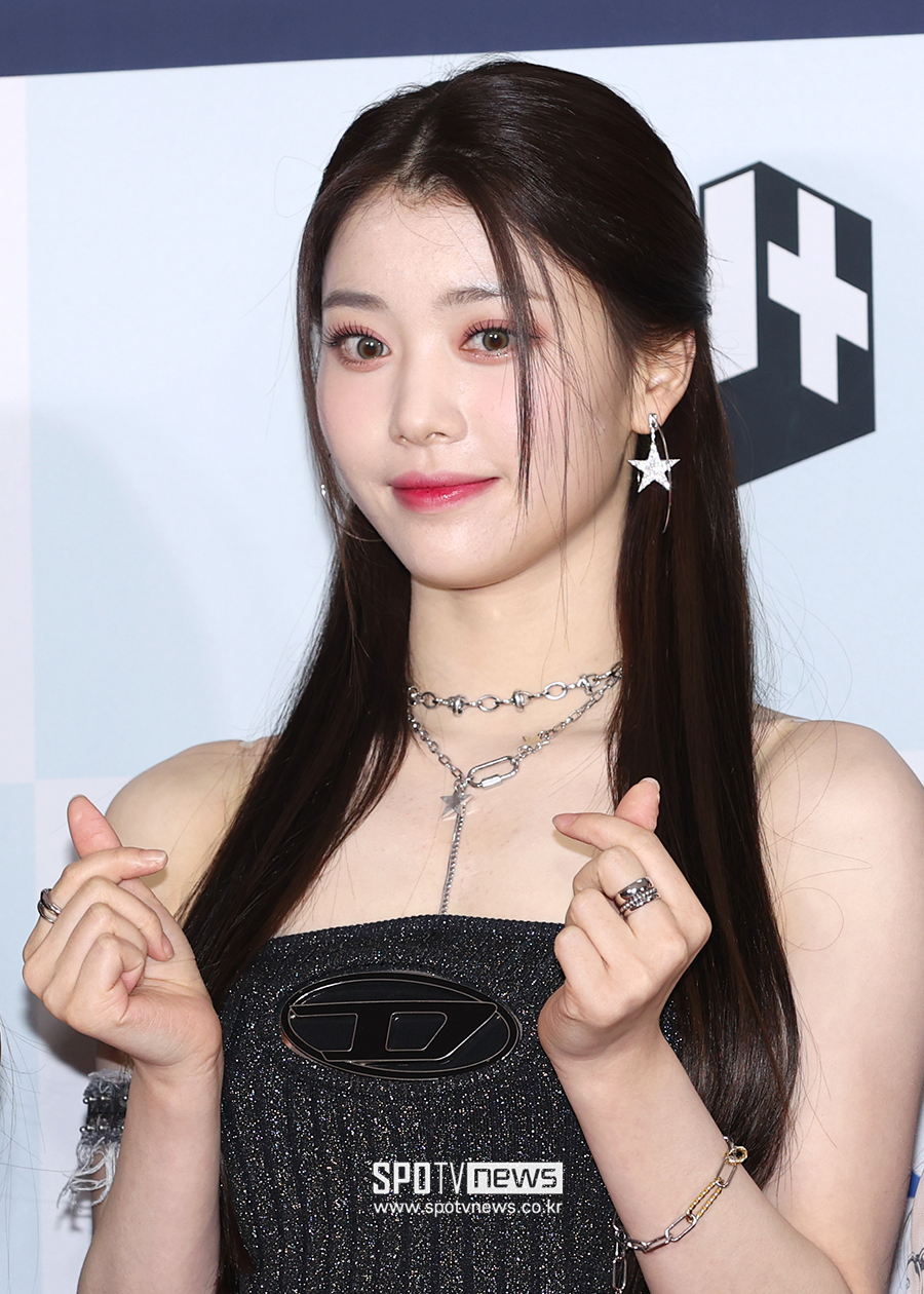 ▲ 케플러 샤오팅 ⓒ곽혜미 기자