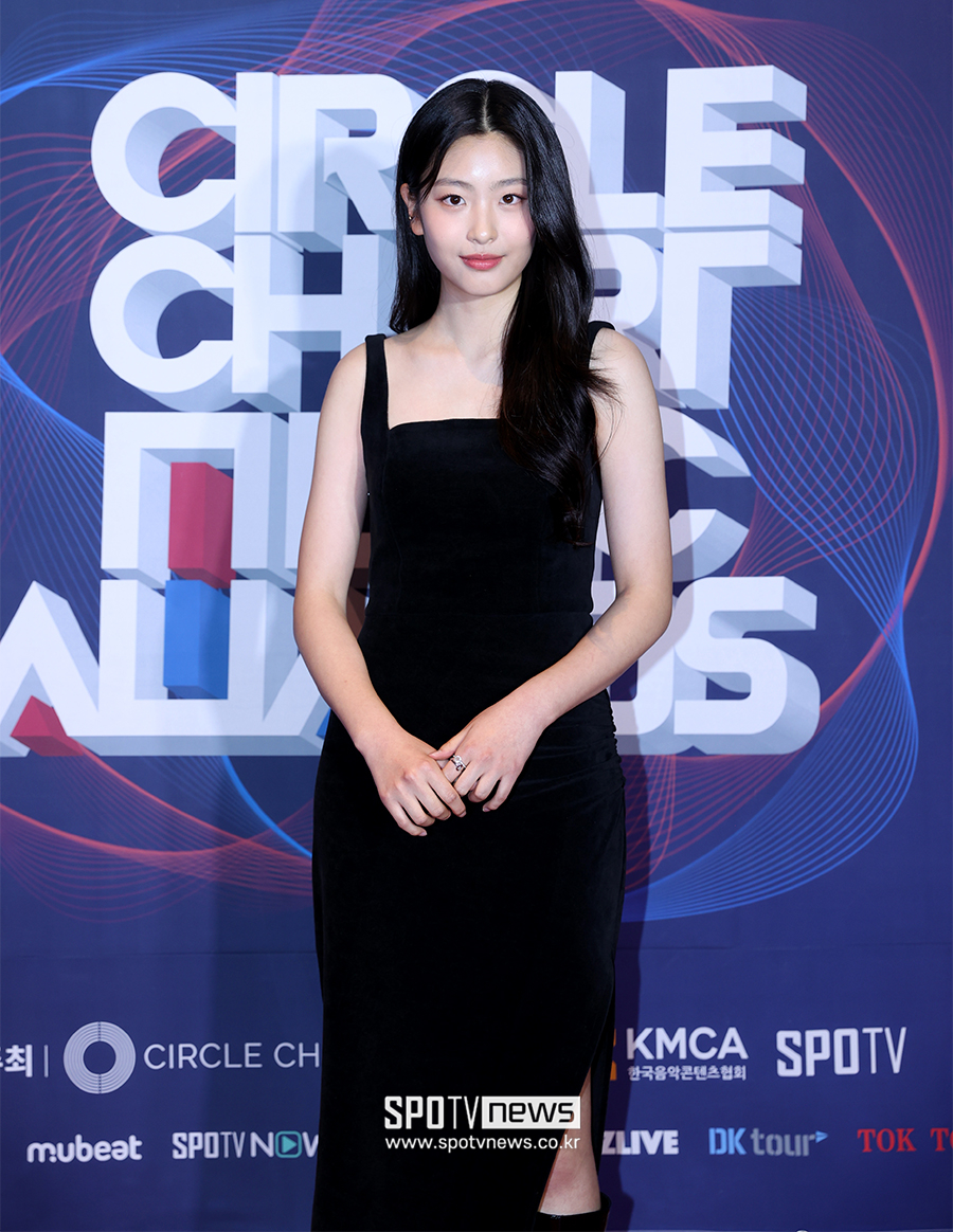 ▲ 오예주 ⓒ곽혜미 기자