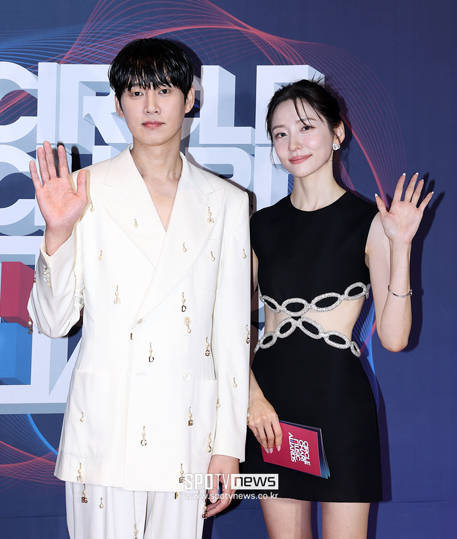 ▲ 박성훈 박지현 ⓒ곽혜미 기자