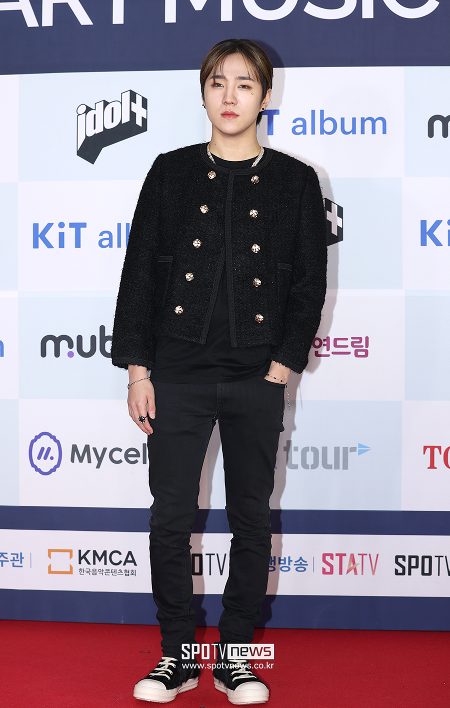 ▲ 비오 ⓒ곽혜미 기자