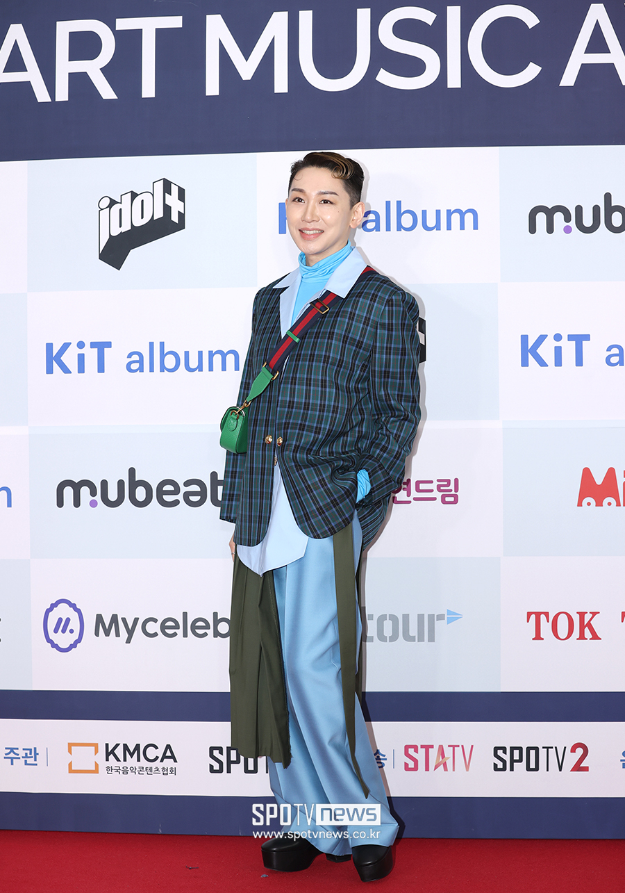 ▲ 김호영 ⓒ곽혜미 기자