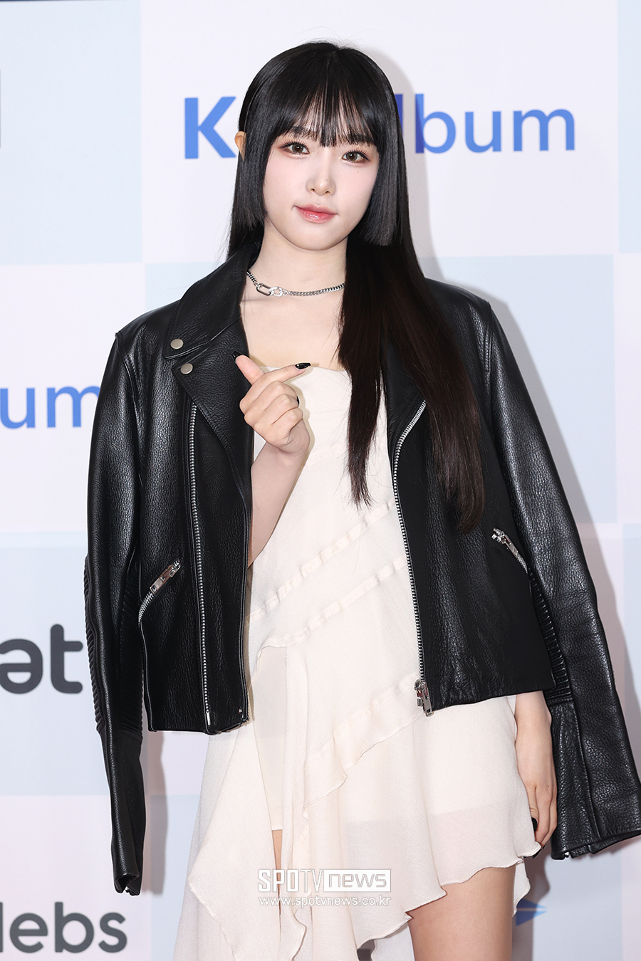 ▲ 최예나 ⓒ곽혜미 기자