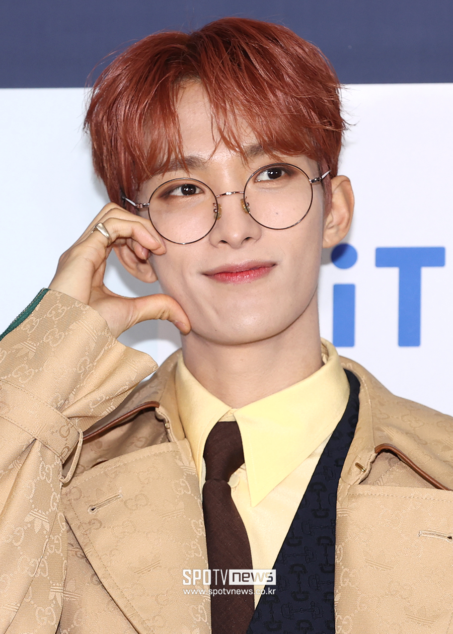 ▲ 부석순 도겸 ⓒ곽혜미 기자
