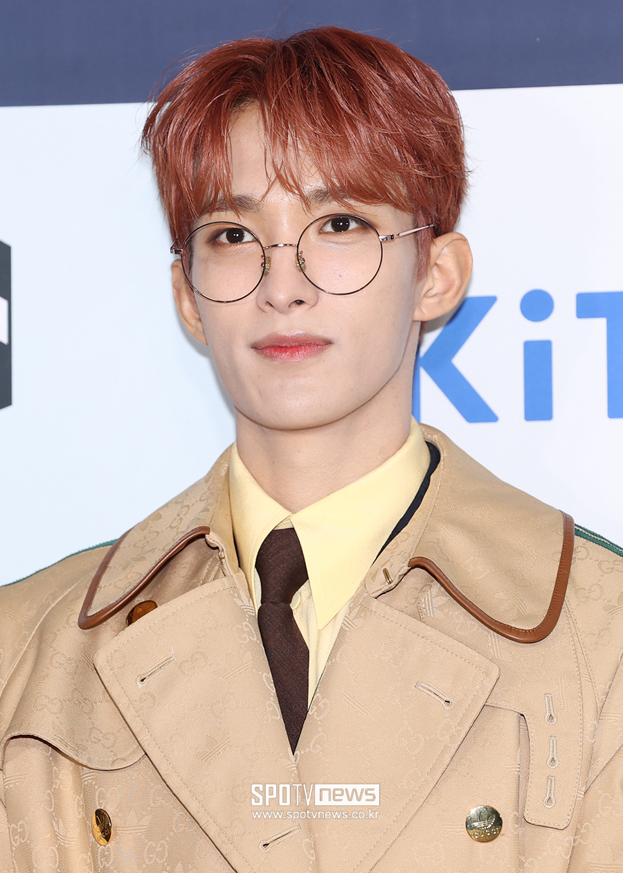 ▲ 부석순 도겸 ⓒ곽혜미 기자
